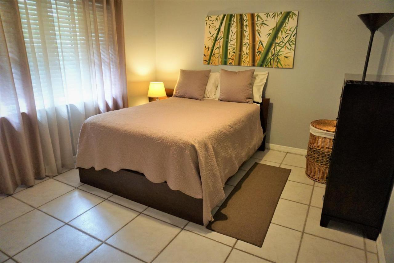 Jupiter Waterfalls - Newly Updated - Tiki Hut, Fire Pit, Kitchen, Pool Heater And More Ngoại thất bức ảnh