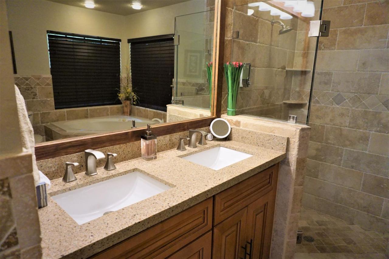 Jupiter Waterfalls - Newly Updated - Tiki Hut, Fire Pit, Kitchen, Pool Heater And More Ngoại thất bức ảnh
