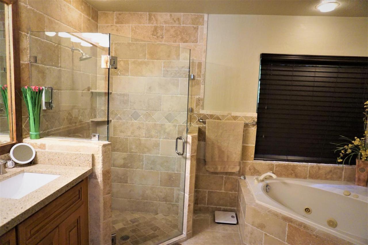 Jupiter Waterfalls - Newly Updated - Tiki Hut, Fire Pit, Kitchen, Pool Heater And More Ngoại thất bức ảnh