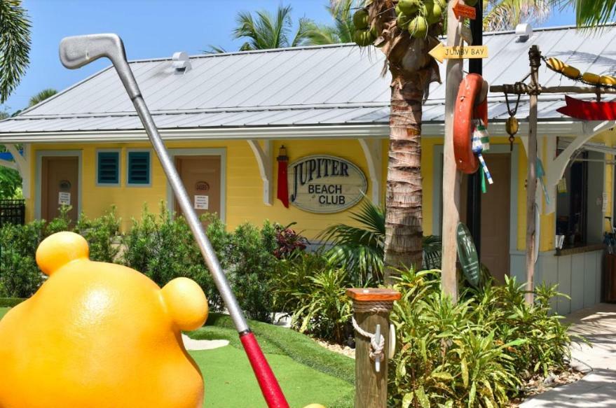 Jupiter Waterfalls - Newly Updated - Tiki Hut, Fire Pit, Kitchen, Pool Heater And More Ngoại thất bức ảnh